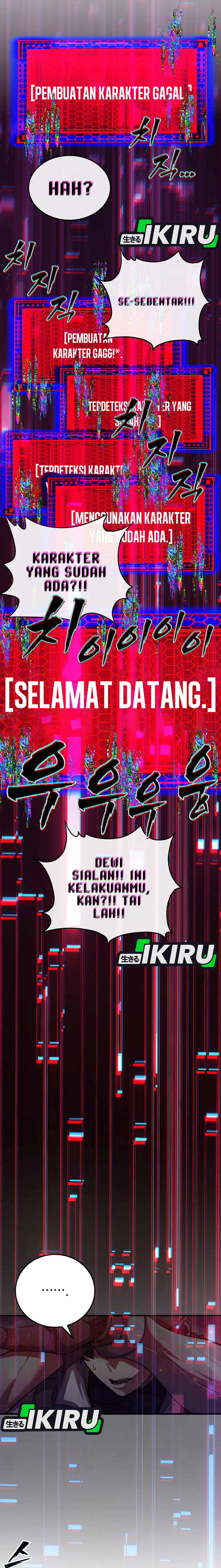 Strategi Rahasia Sang Streamer Chapter 2 – halaman 22