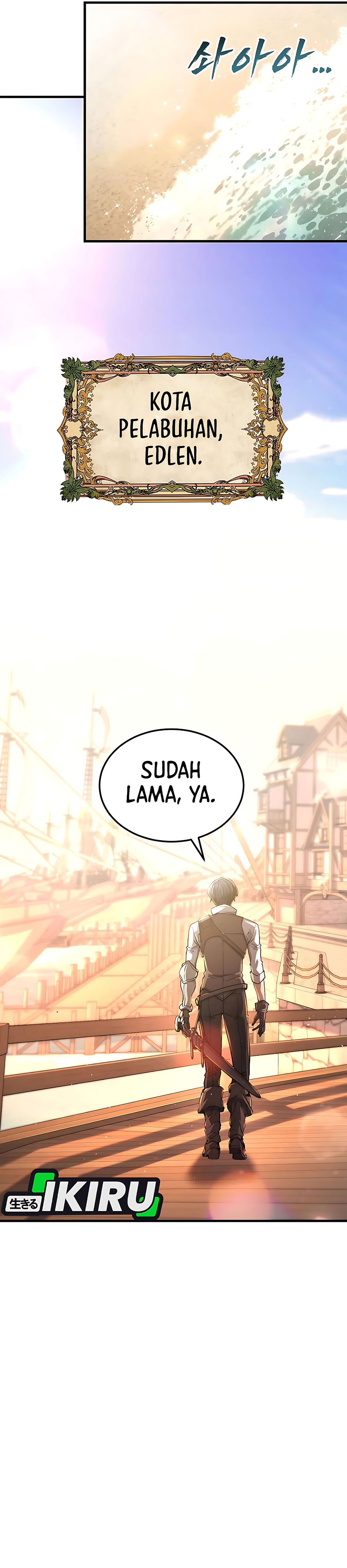 Strategi Rahasia Sang Streamer Chapter 2 – halaman 24
