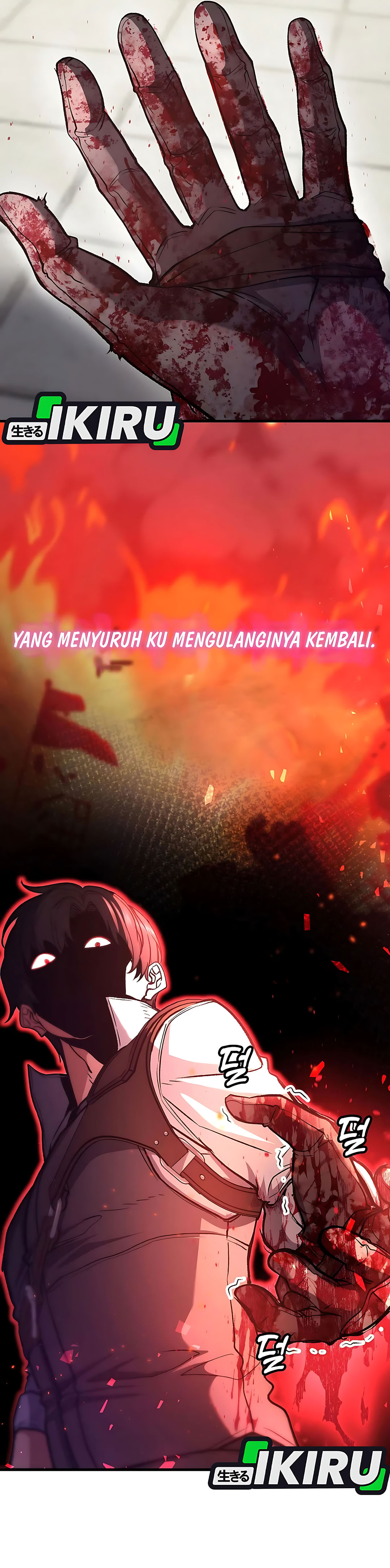 Strategi Rahasia Sang Streamer Chapter 2 – halaman 27