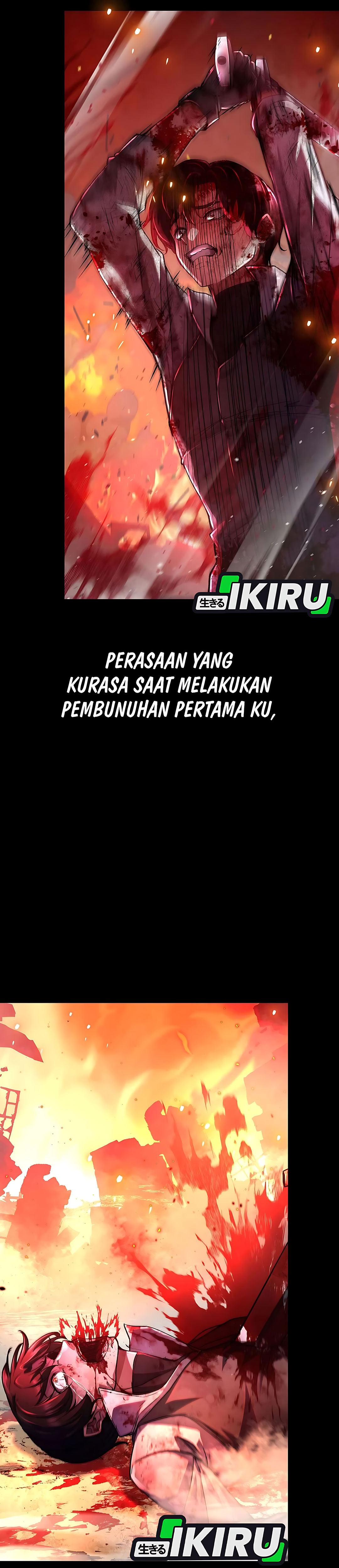 Strategi Rahasia Sang Streamer Chapter 2 – halaman 8