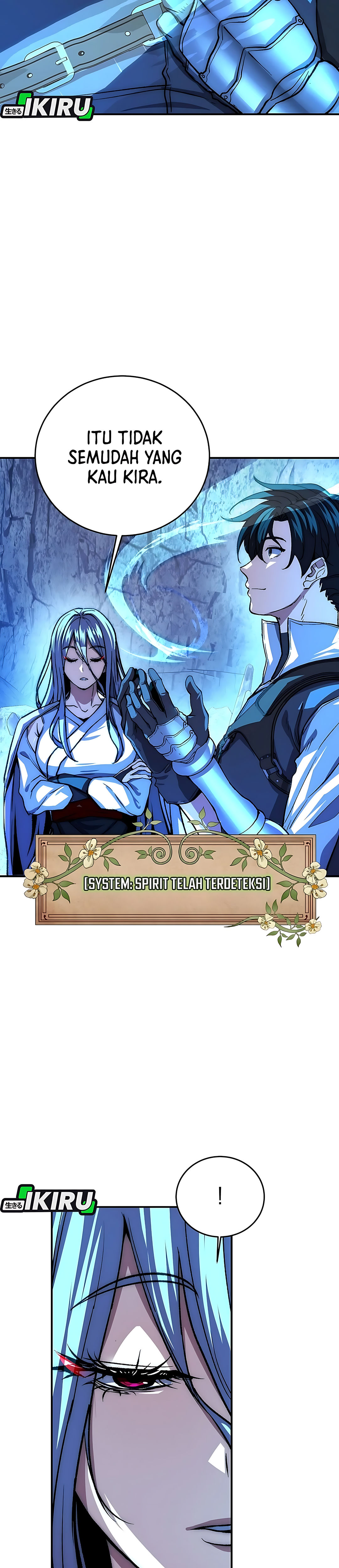 Strategi Rahasia Sang Streamer Chapter 22 – halaman 3