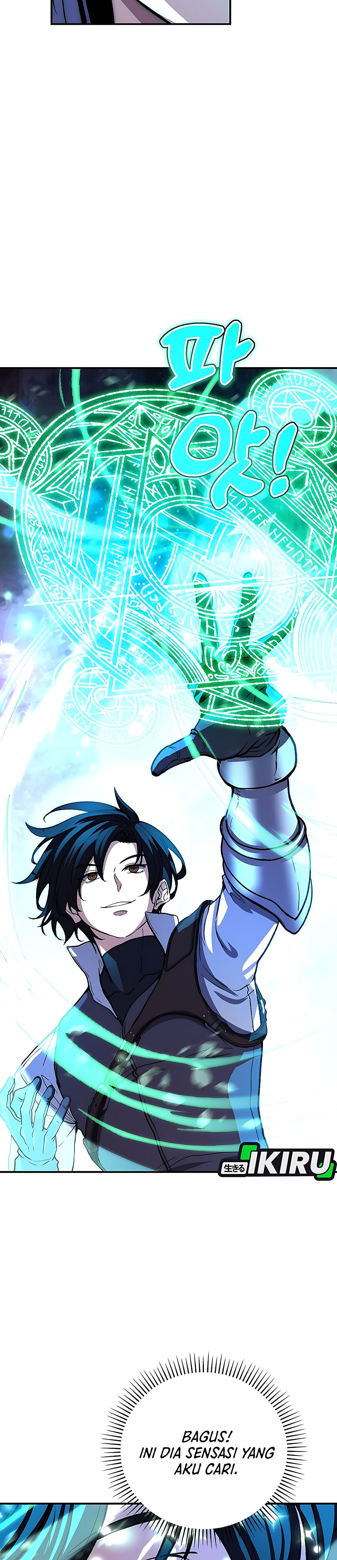 Strategi Rahasia Sang Streamer Chapter 22 – halaman 4