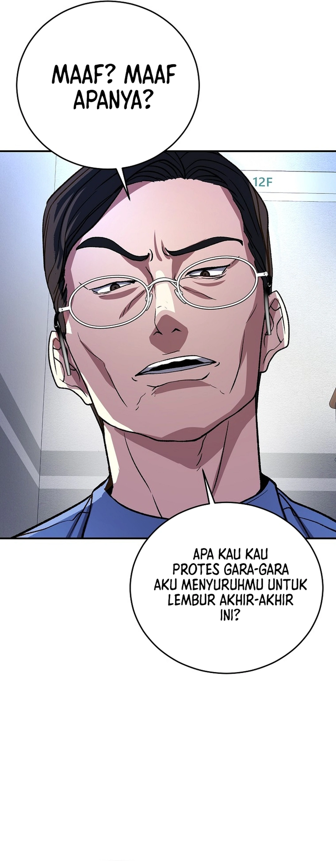 Strategi Rahasia Sang Streamer Chapter 23 – halaman 10