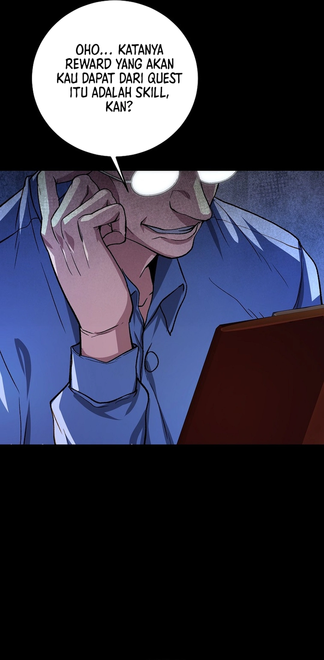 Strategi Rahasia Sang Streamer Chapter 23 – halaman 18