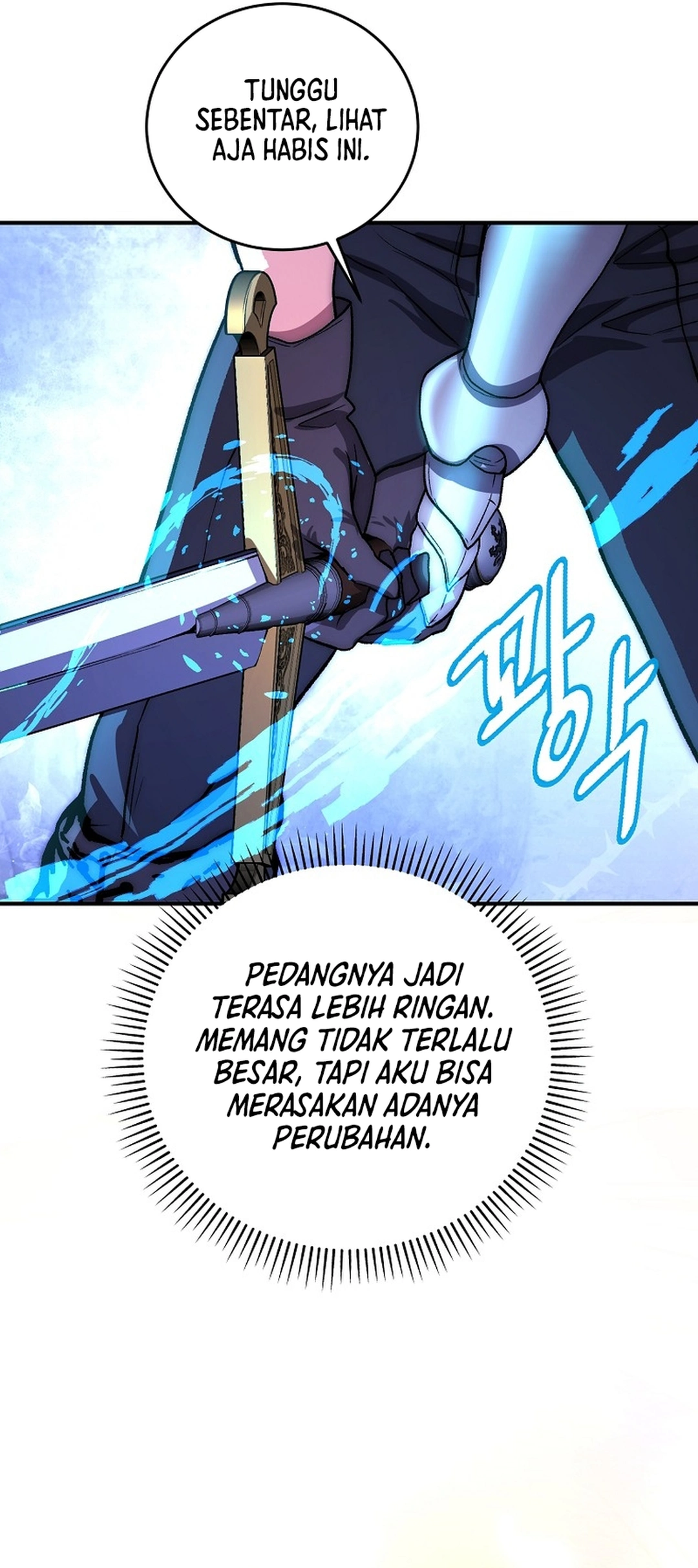 Strategi Rahasia Sang Streamer Chapter 23 – halaman 47