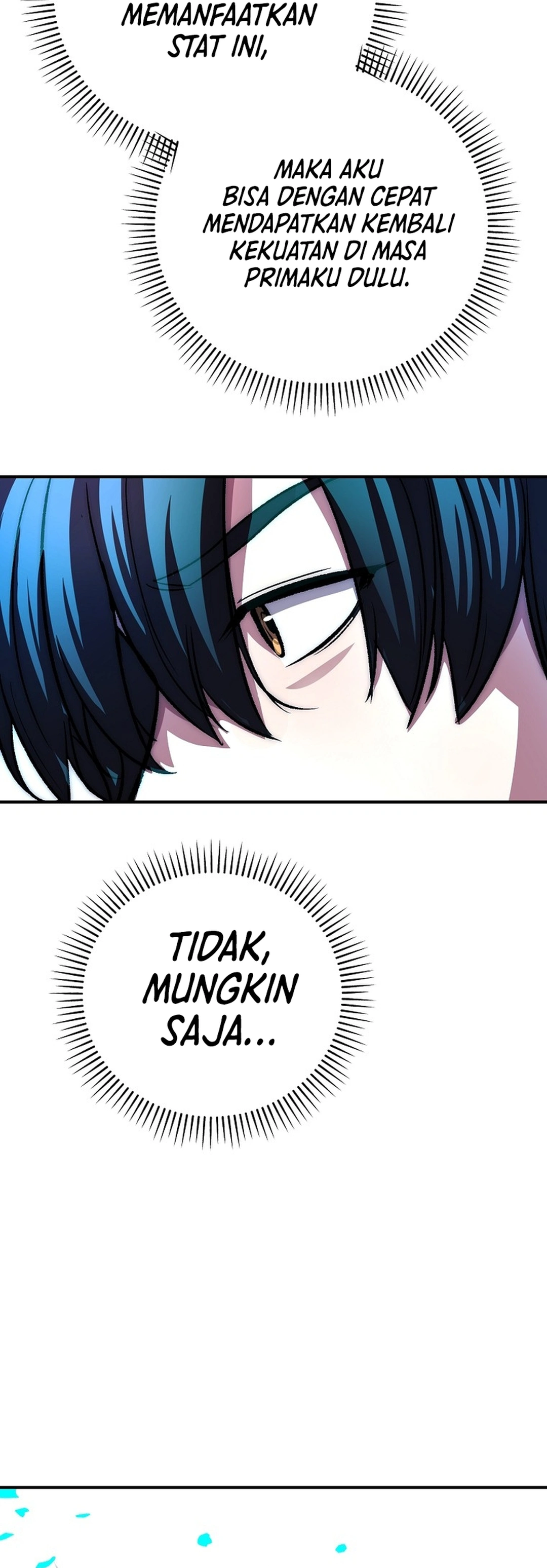 Strategi Rahasia Sang Streamer Chapter 23 – halaman 49
