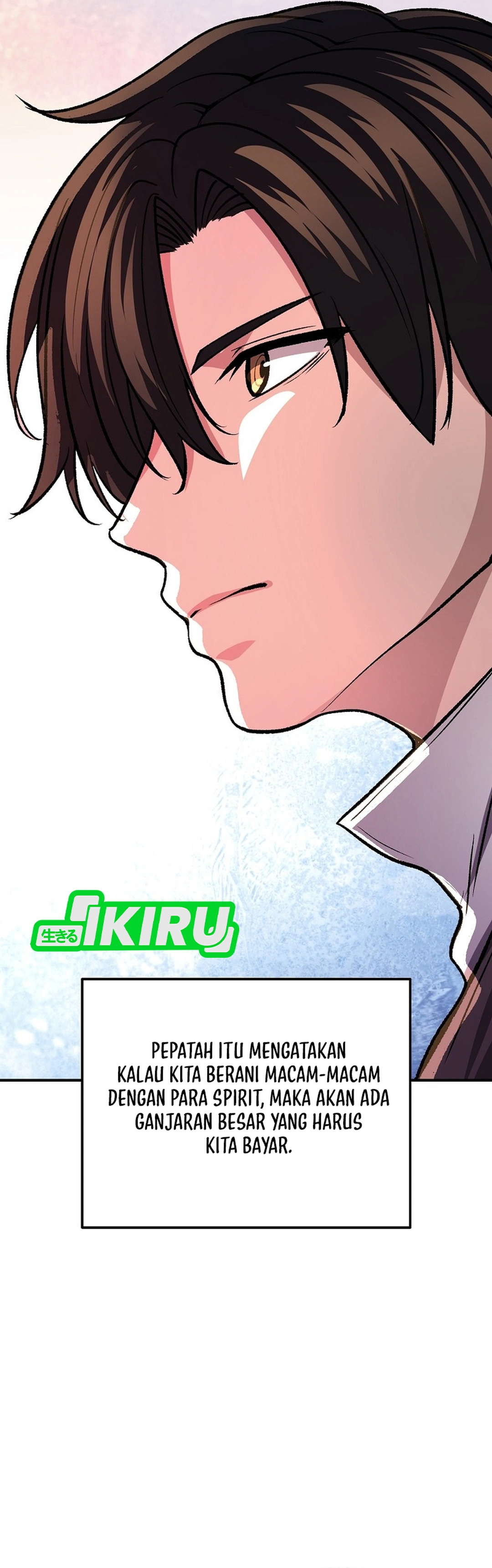 Strategi Rahasia Sang Streamer Chapter 23 – halaman 7