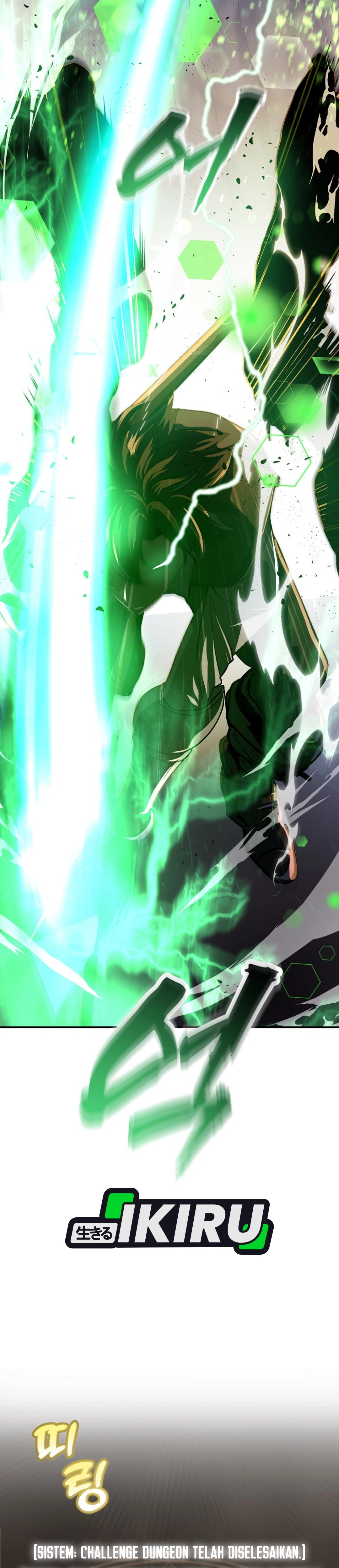 Strategi Rahasia Sang Streamer Chapter 29 – halaman 51