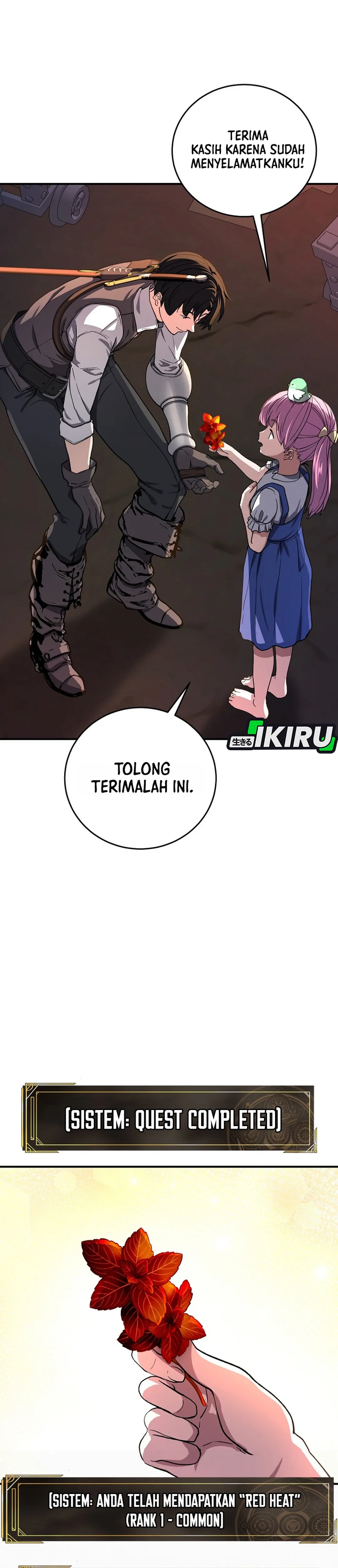Strategi Rahasia Sang Streamer Chapter 30 – halaman 17