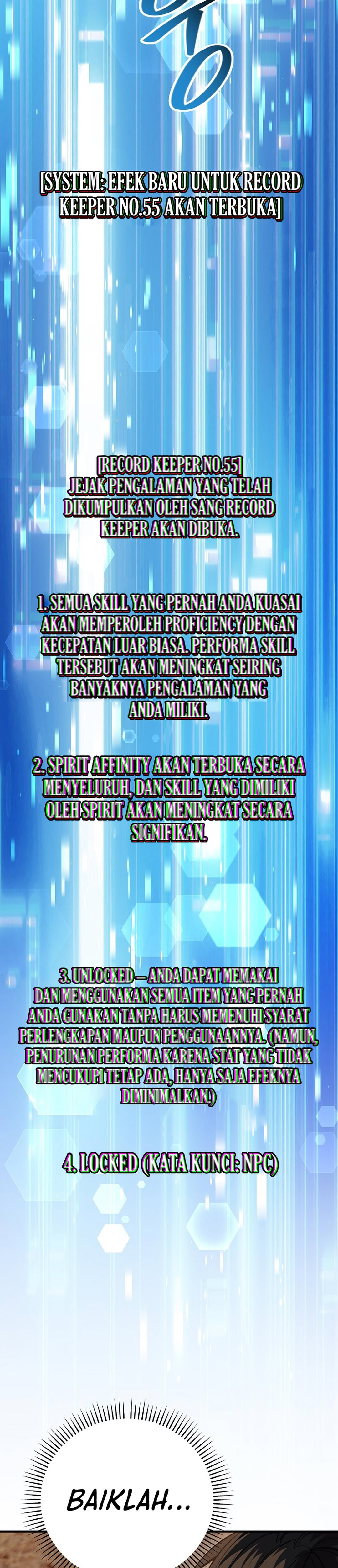 Strategi Rahasia Sang Streamer Chapter 38 – halaman 24