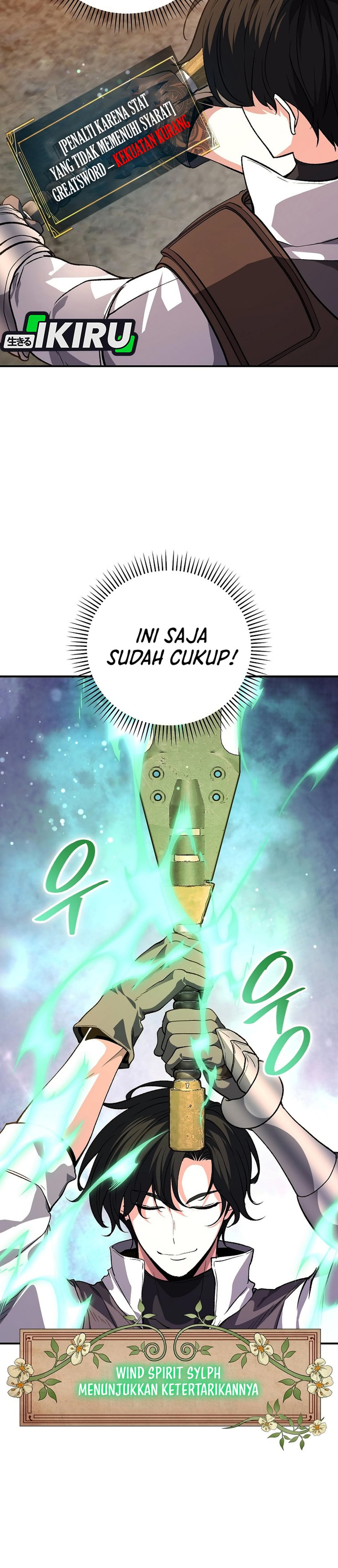 Strategi Rahasia Sang Streamer Chapter 38 – halaman 25