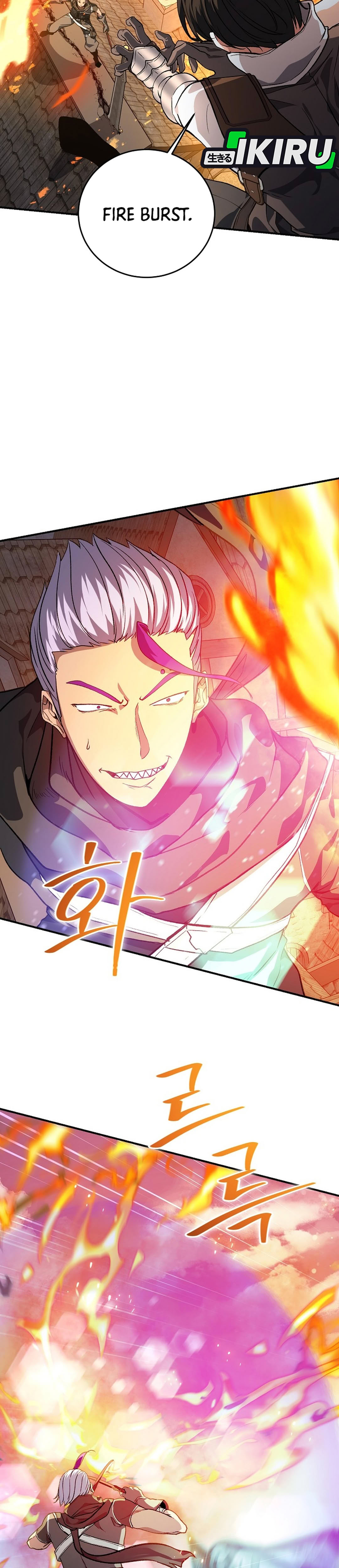 Strategi Rahasia Sang Streamer Chapter 38 – halaman 39