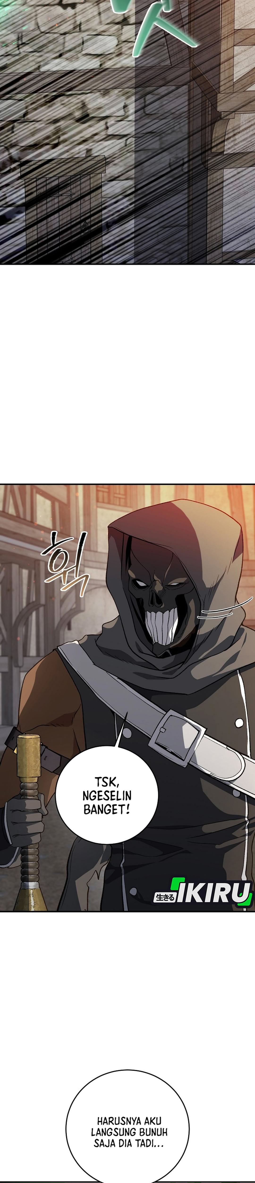 Strategi Rahasia Sang Streamer Chapter 38 – halaman 4