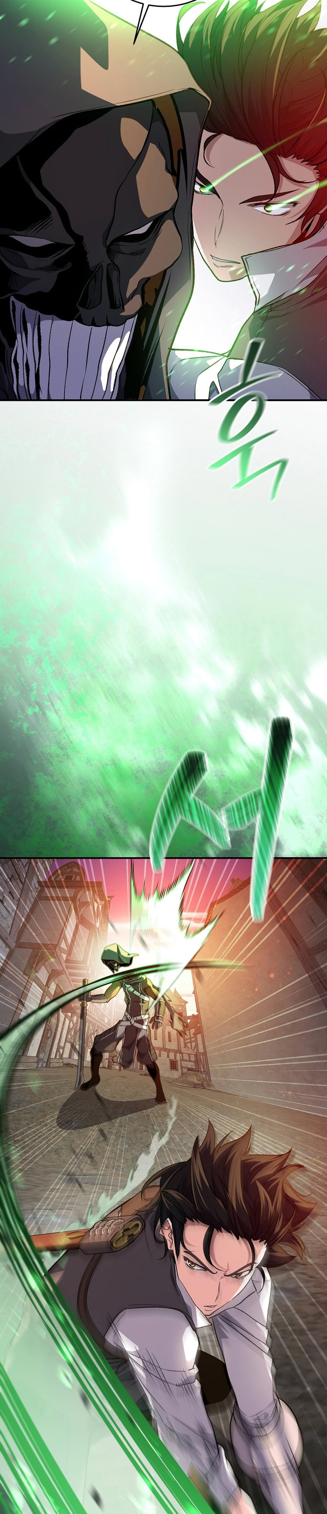 Strategi Rahasia Sang Streamer Chapter 38 – halaman 5