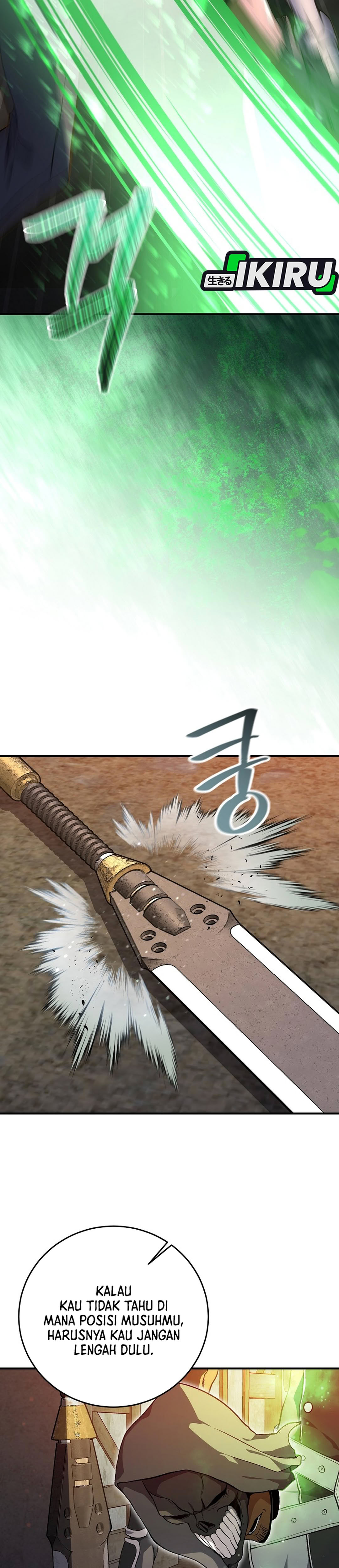 Strategi Rahasia Sang Streamer Chapter 38 – halaman 6