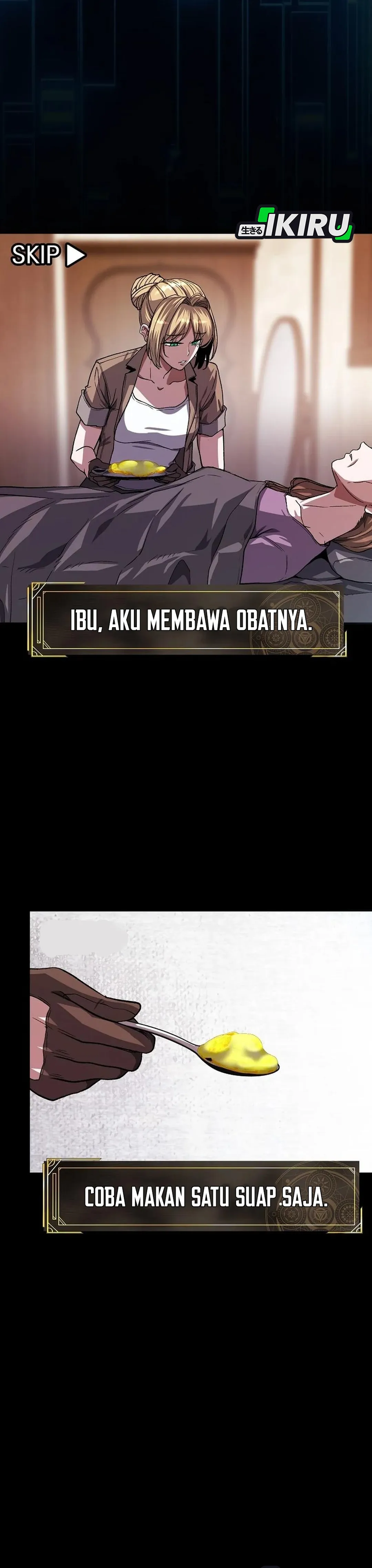 Strategi Rahasia Sang Streamer Chapter 9 – halaman 16