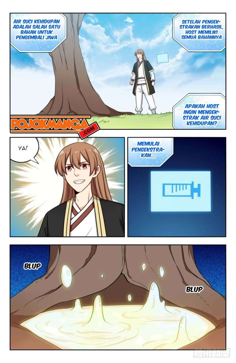 Strongest Anti M.E.T.A. Chapter 197 – halaman 10
