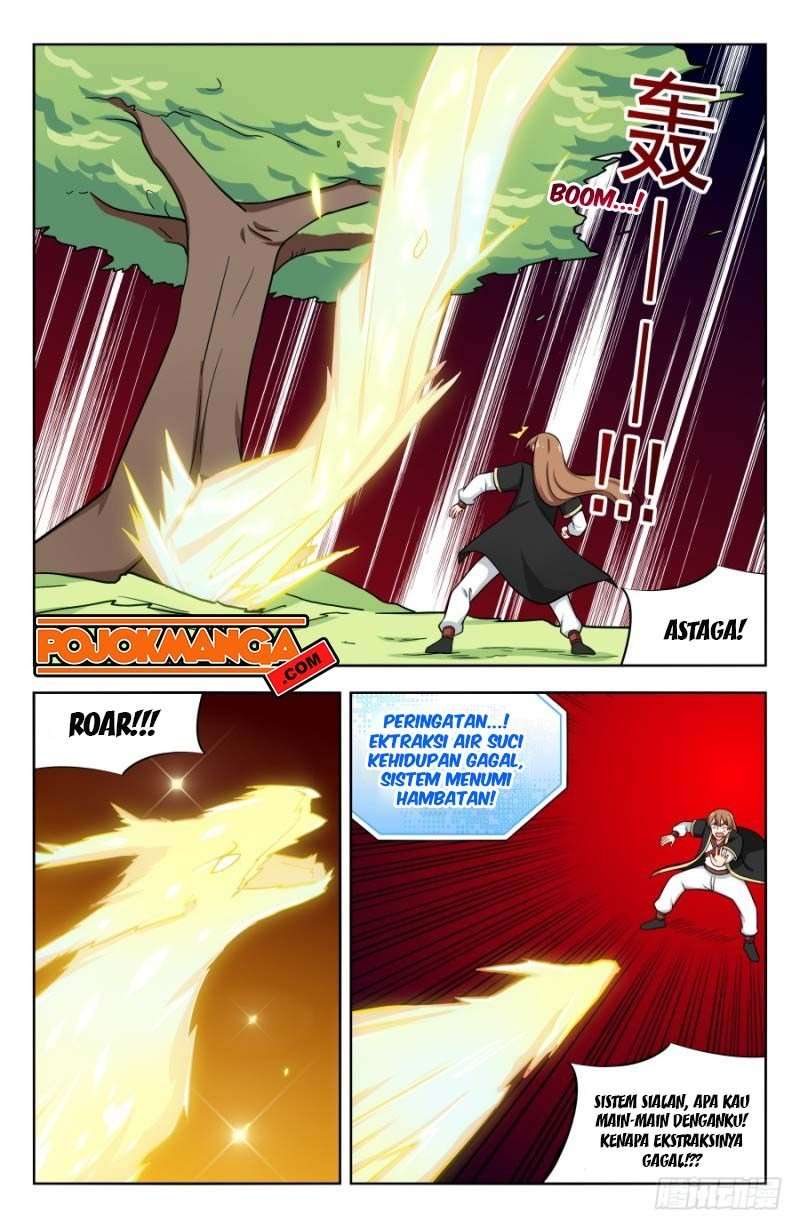 Strongest Anti M.E.T.A. Chapter 197 – halaman 11