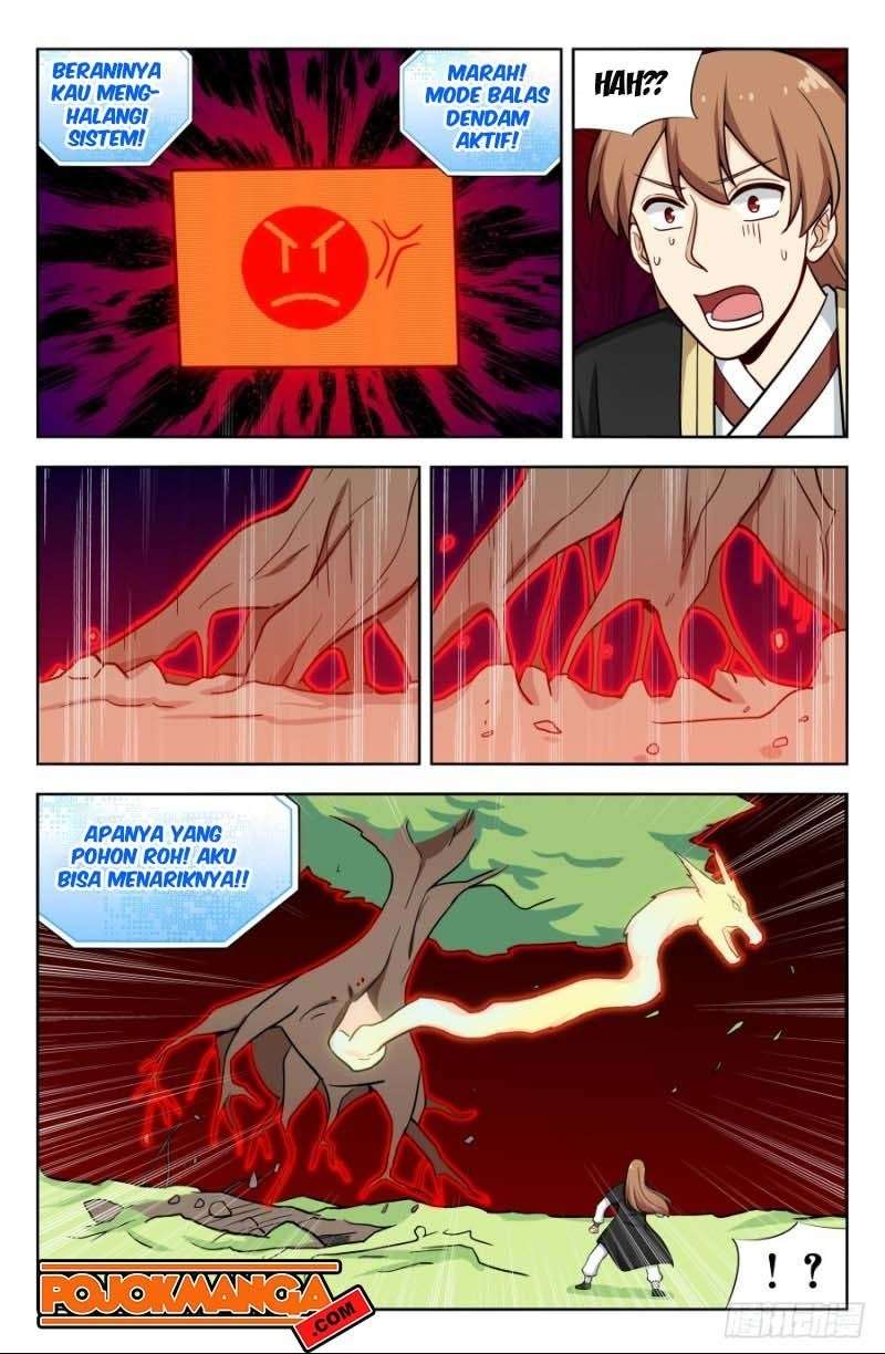 Strongest Anti M.E.T.A. Chapter 197 – halaman 12