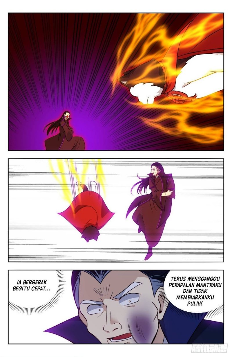Strongest Anti M.E.T.A. Chapter 634.2 – halaman 12
