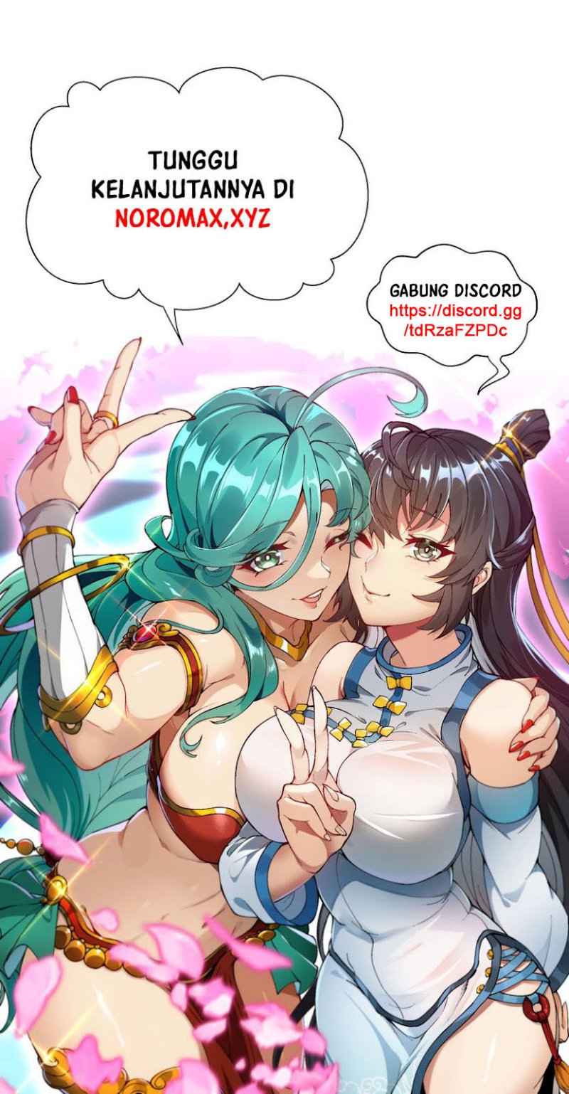 Strongest Anti M.E.T.A. Chapter 634.2 – halaman 14