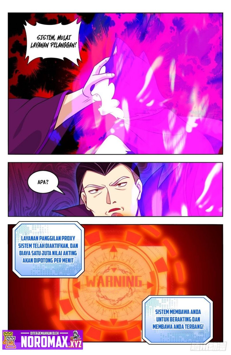 Strongest Anti M.E.T.A. Chapter 634.2 – halaman 7