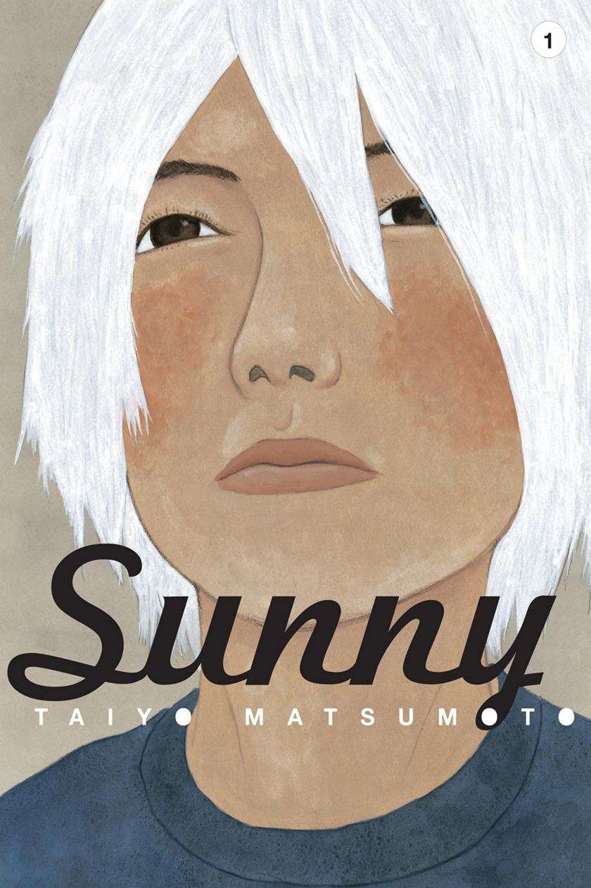 Sunny (MATSUMOTO Taiyou) Chapter 1 – halaman 1
