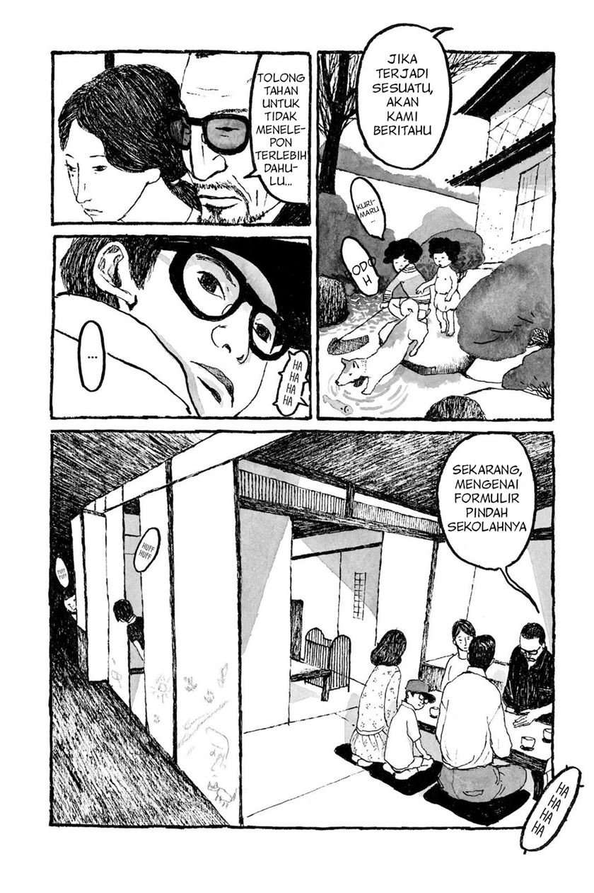 Sunny (MATSUMOTO Taiyou) Chapter 1 – halaman 15