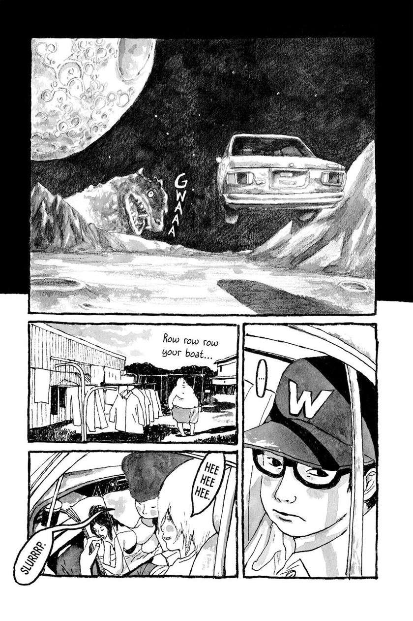 Sunny (MATSUMOTO Taiyou) Chapter 1 – halaman 20