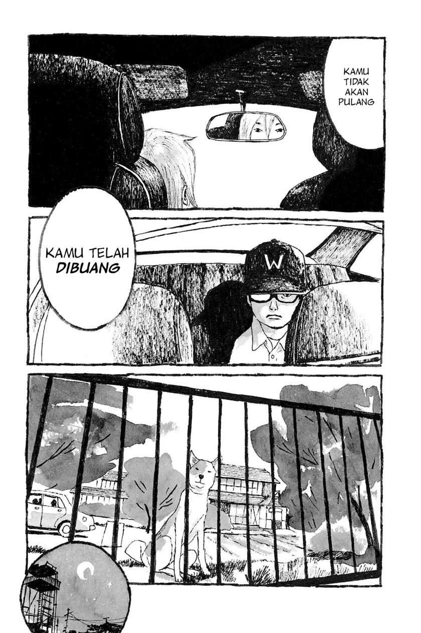 Sunny (MATSUMOTO Taiyou) Chapter 1 – halaman 22