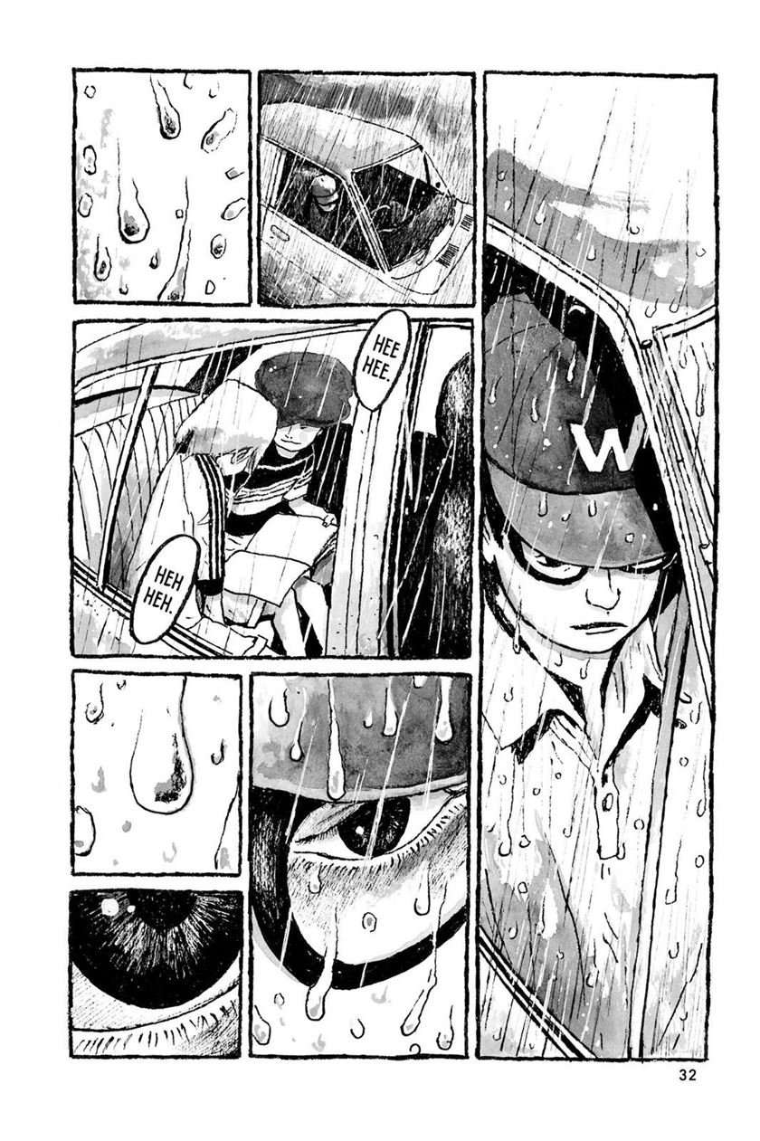 Sunny (MATSUMOTO Taiyou) Chapter 1 – halaman 29