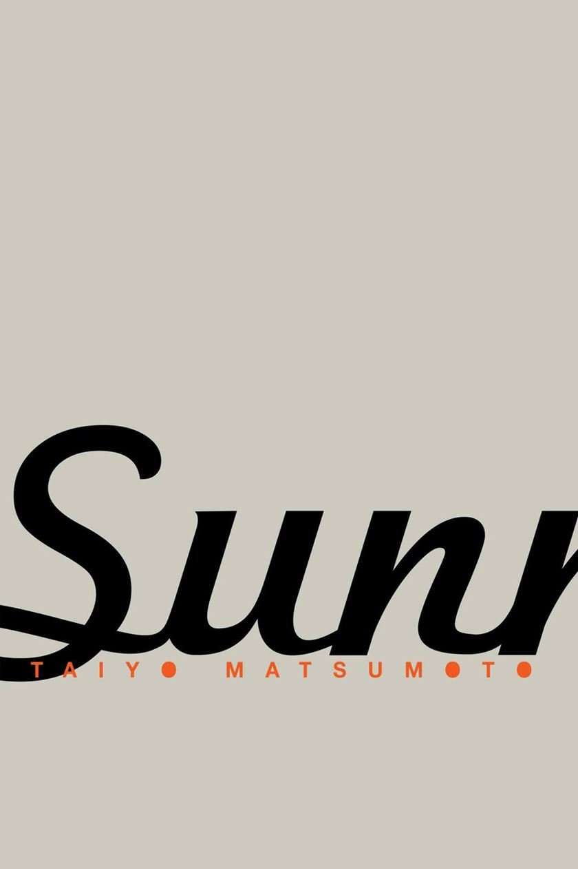 Sunny (MATSUMOTO Taiyou) Chapter 1 – halaman 3