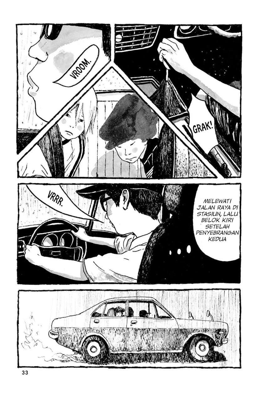 Sunny (MATSUMOTO Taiyou) Chapter 1 – halaman 30