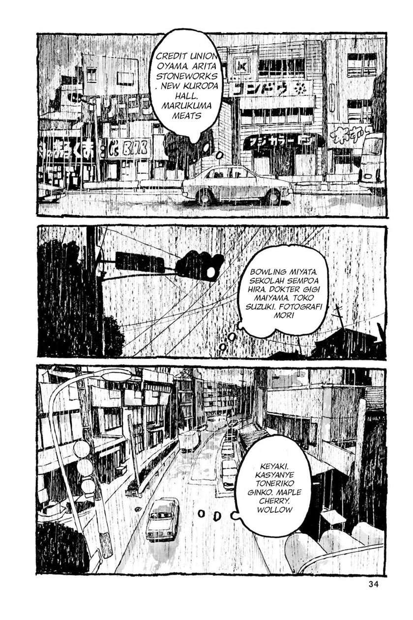 Sunny (MATSUMOTO Taiyou) Chapter 1 – halaman 31