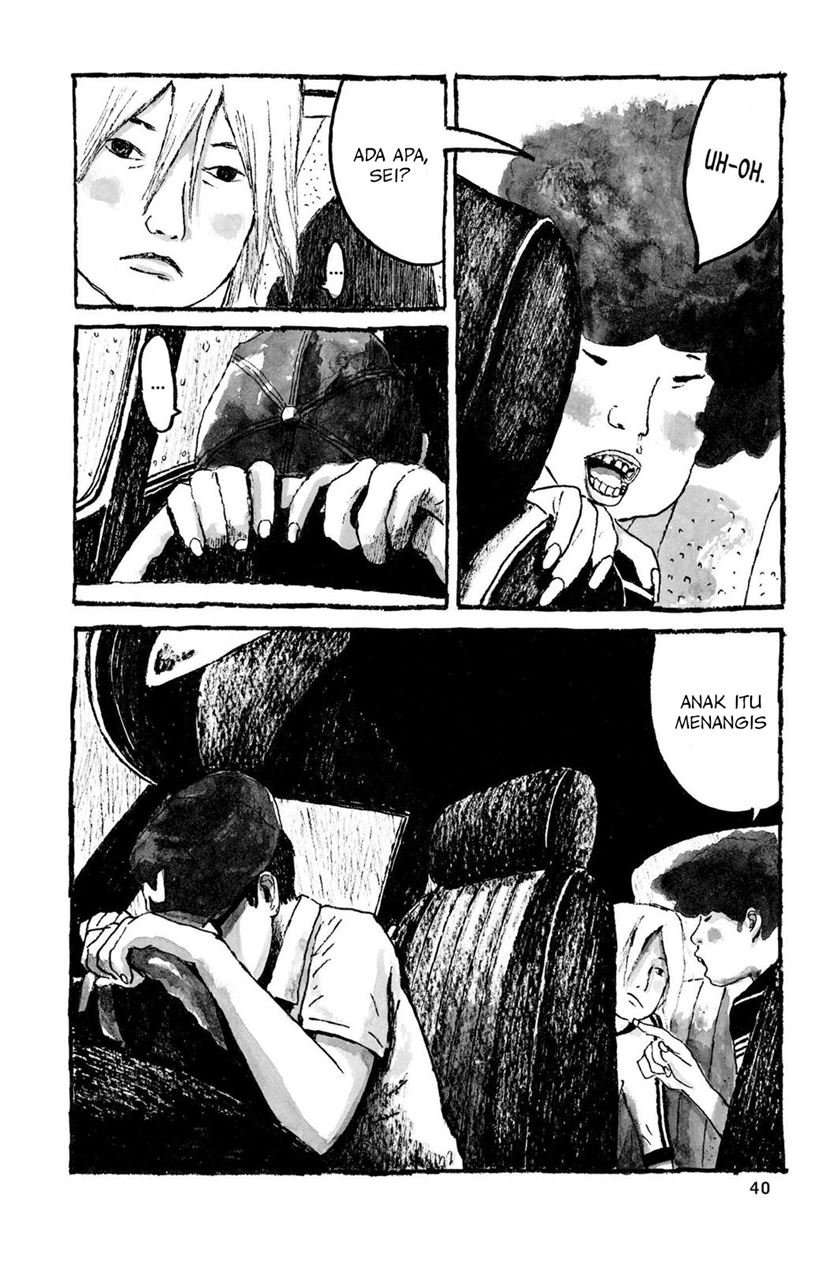 Sunny (MATSUMOTO Taiyou) Chapter 1 – halaman 37