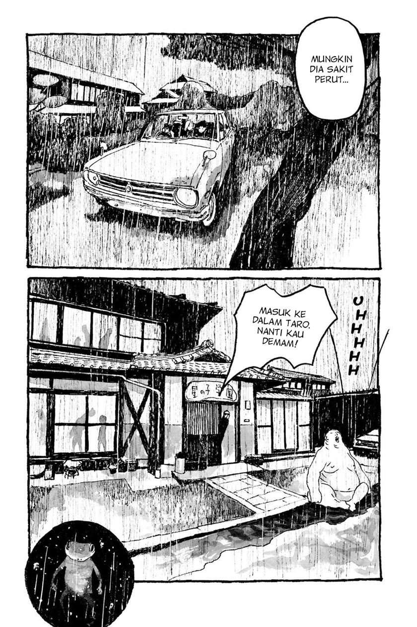 Sunny (MATSUMOTO Taiyou) Chapter 1 – halaman 38