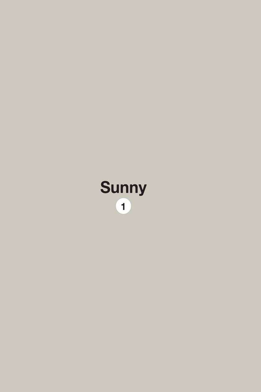 Sunny (MATSUMOTO Taiyou) Chapter 1 – halaman 5