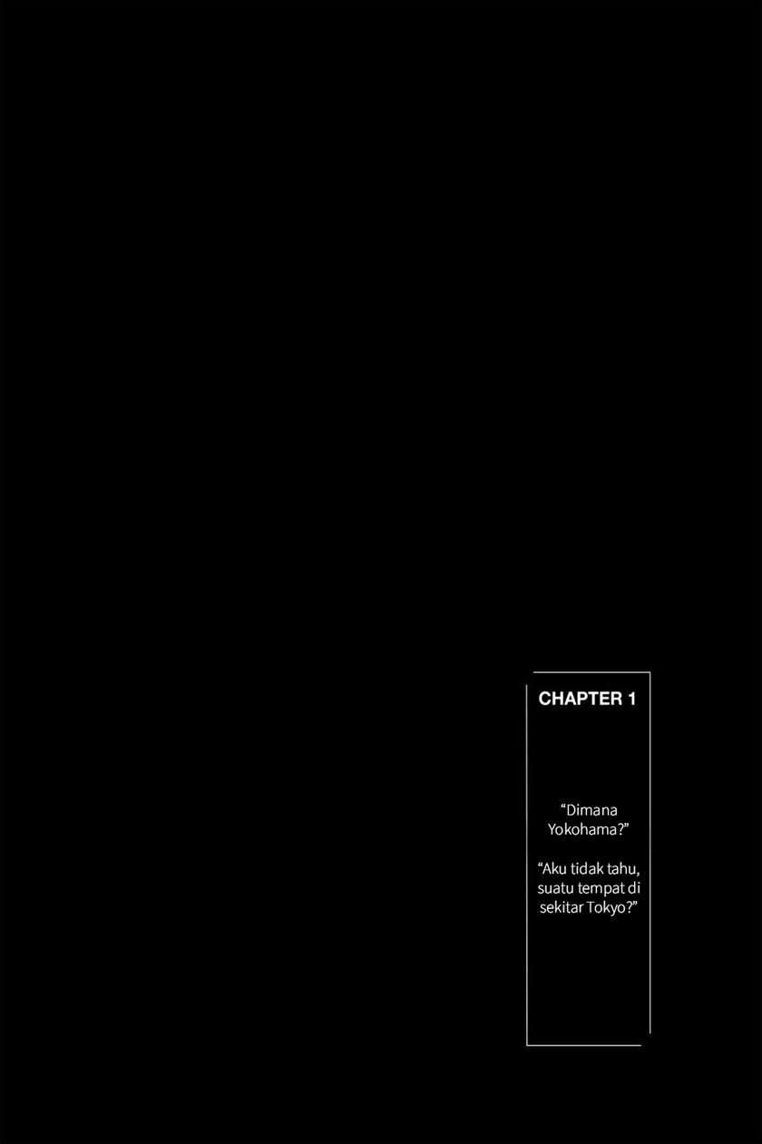 Sunny (MATSUMOTO Taiyou) Chapter 1 – halaman 6