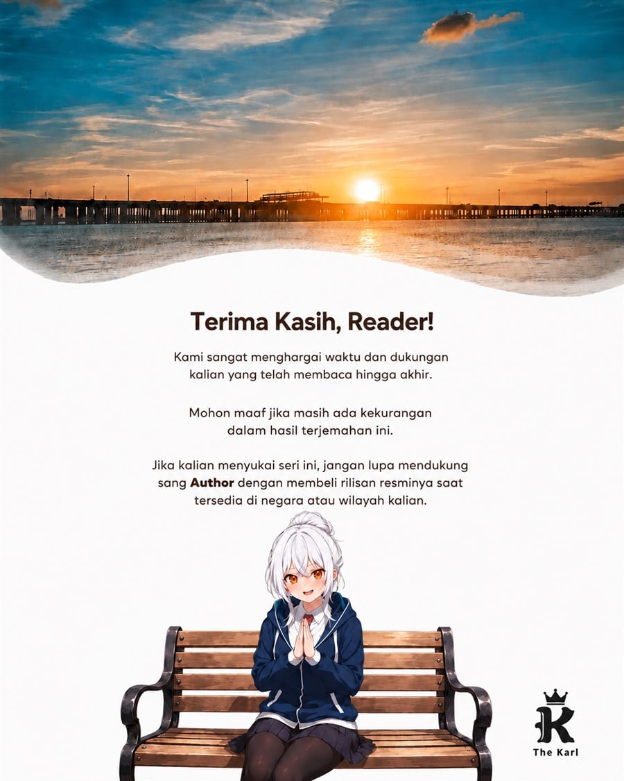 Suterareta Daiyon Oujo wa Bokoku ni wa Modoranai chapter 3 halaman 20