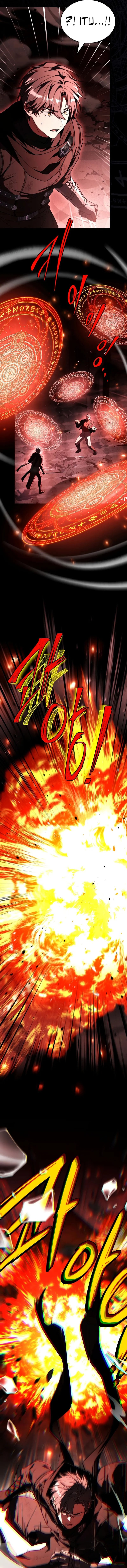 Sword God's Livestream chapter 7 halaman 5