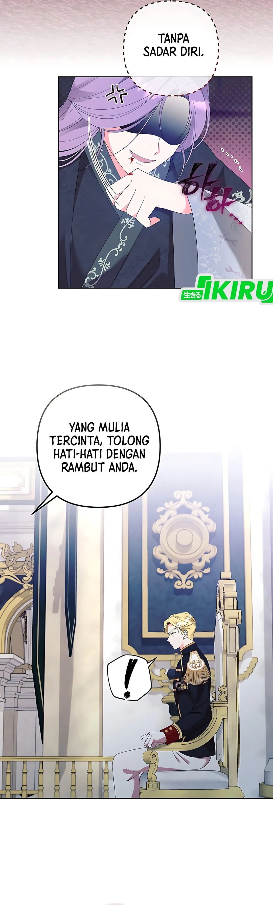 Tabib Bocil Yang Tidak Menyembunyikan Kejeniusannya Chapter 1 – halaman 11