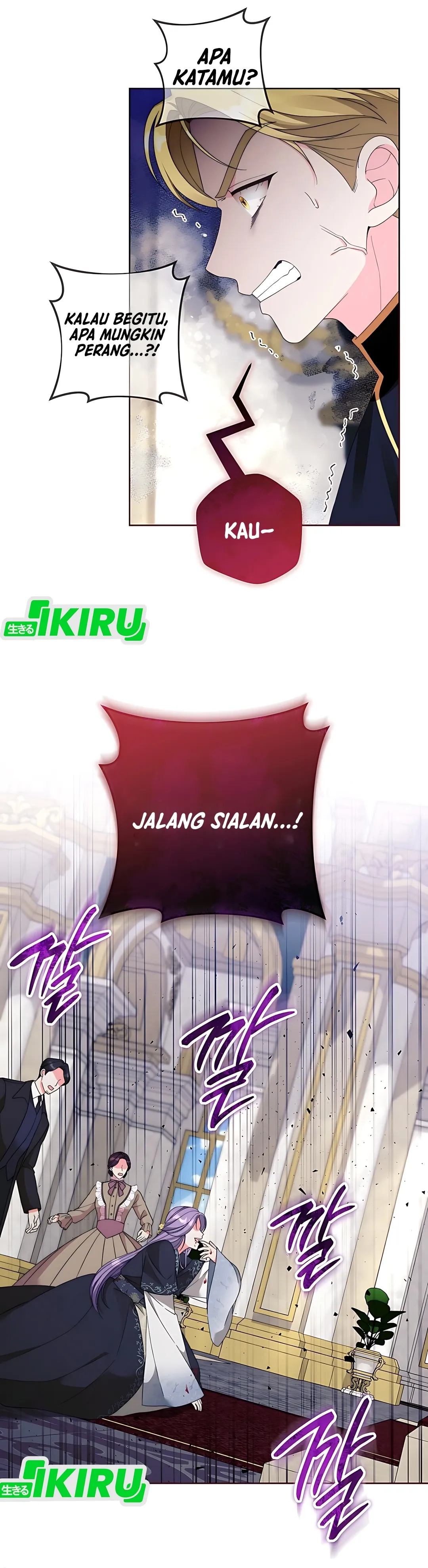Tabib Bocil Yang Tidak Menyembunyikan Kejeniusannya Chapter 1 – halaman 14