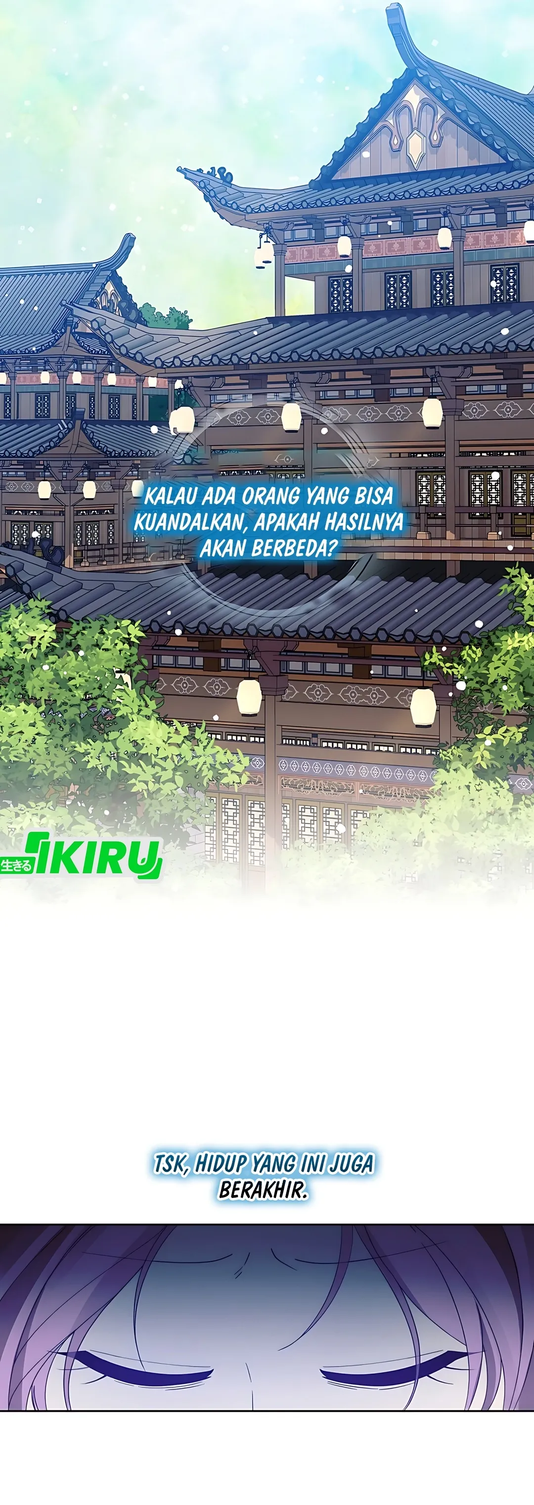 Tabib Bocil Yang Tidak Menyembunyikan Kejeniusannya Chapter 1 – halaman 16