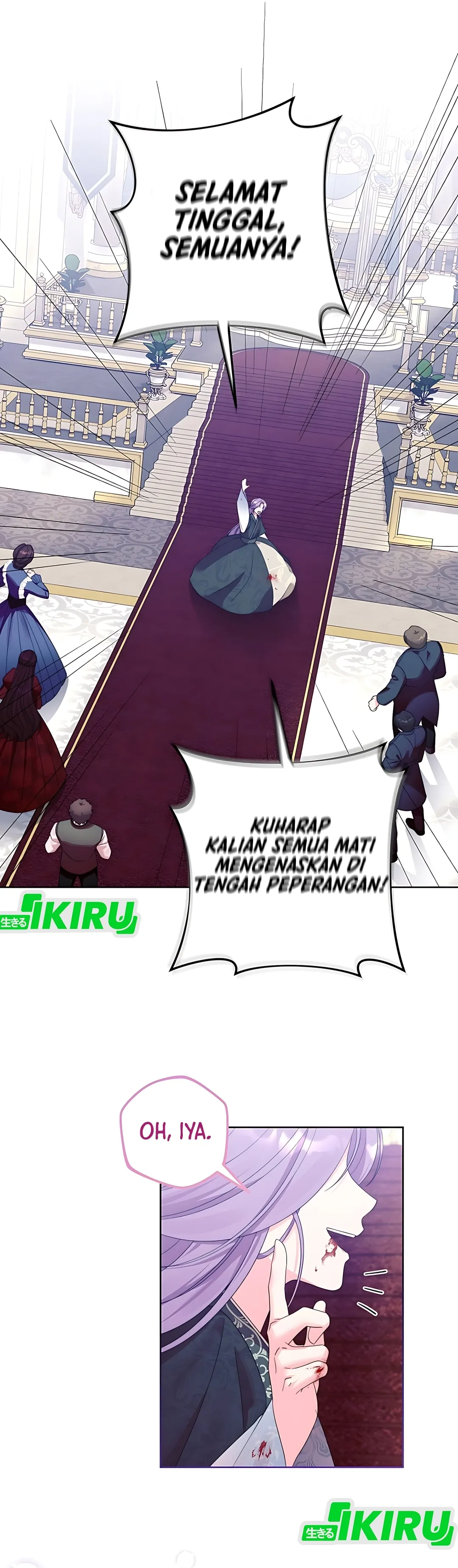 Tabib Bocil Yang Tidak Menyembunyikan Kejeniusannya Chapter 1 – halaman 17