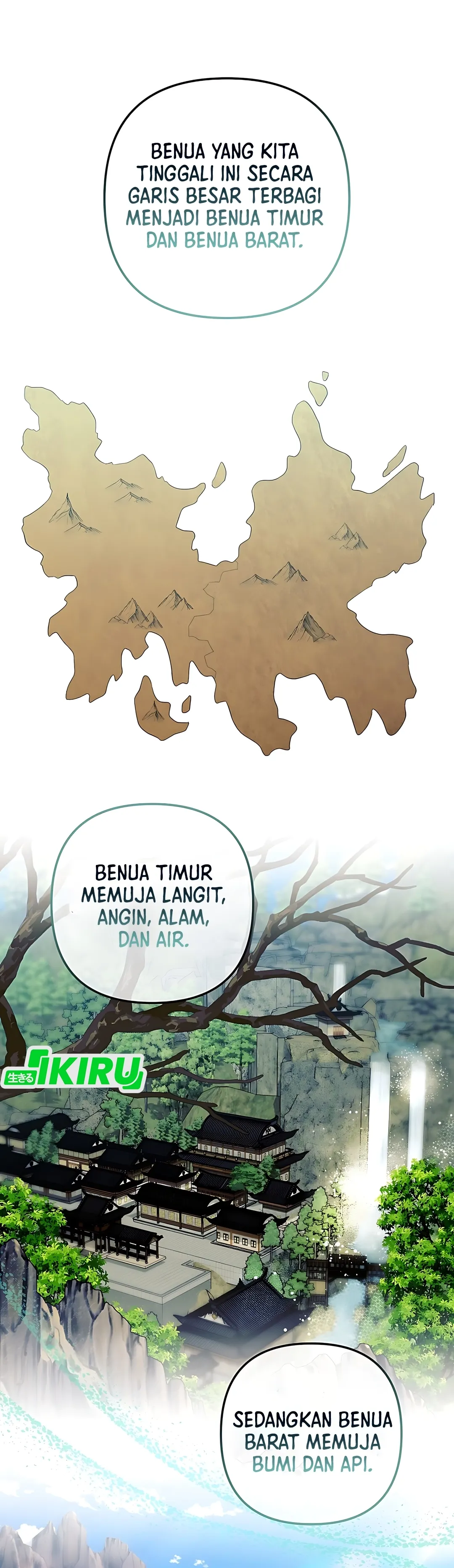 Tabib Bocil Yang Tidak Menyembunyikan Kejeniusannya Chapter 1 – halaman 28