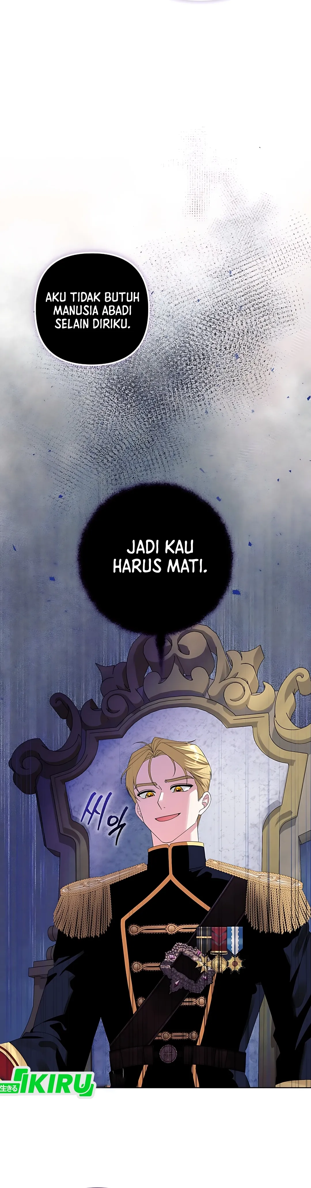 Tabib Bocil Yang Tidak Menyembunyikan Kejeniusannya Chapter 1 – halaman 9