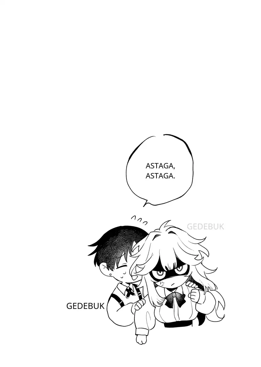 Tatakai shika Shiranai Onna Kishi o Amayakashi Tsuzuketa chapter 3 halaman 11