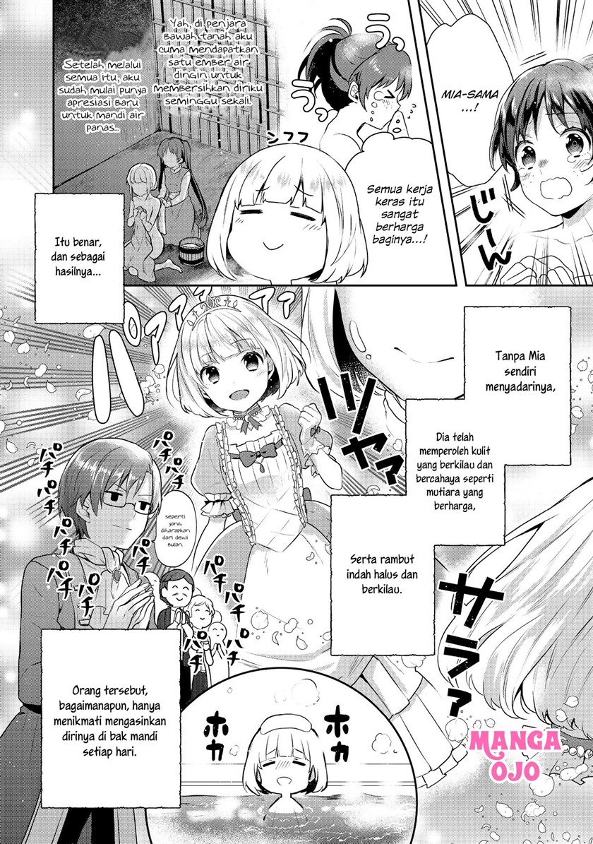 Tearmoon Empire Story Chapter 6 – halaman 1