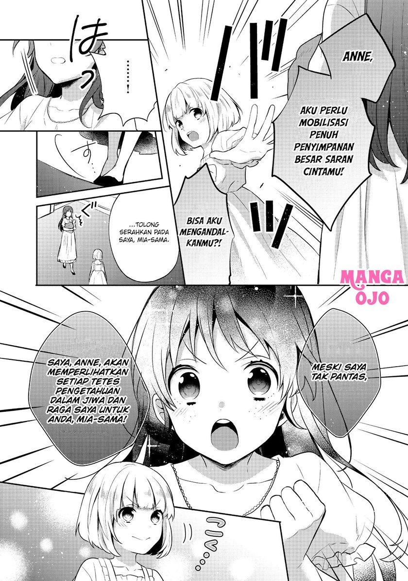 Tearmoon Empire Story Chapter 6 – halaman 4