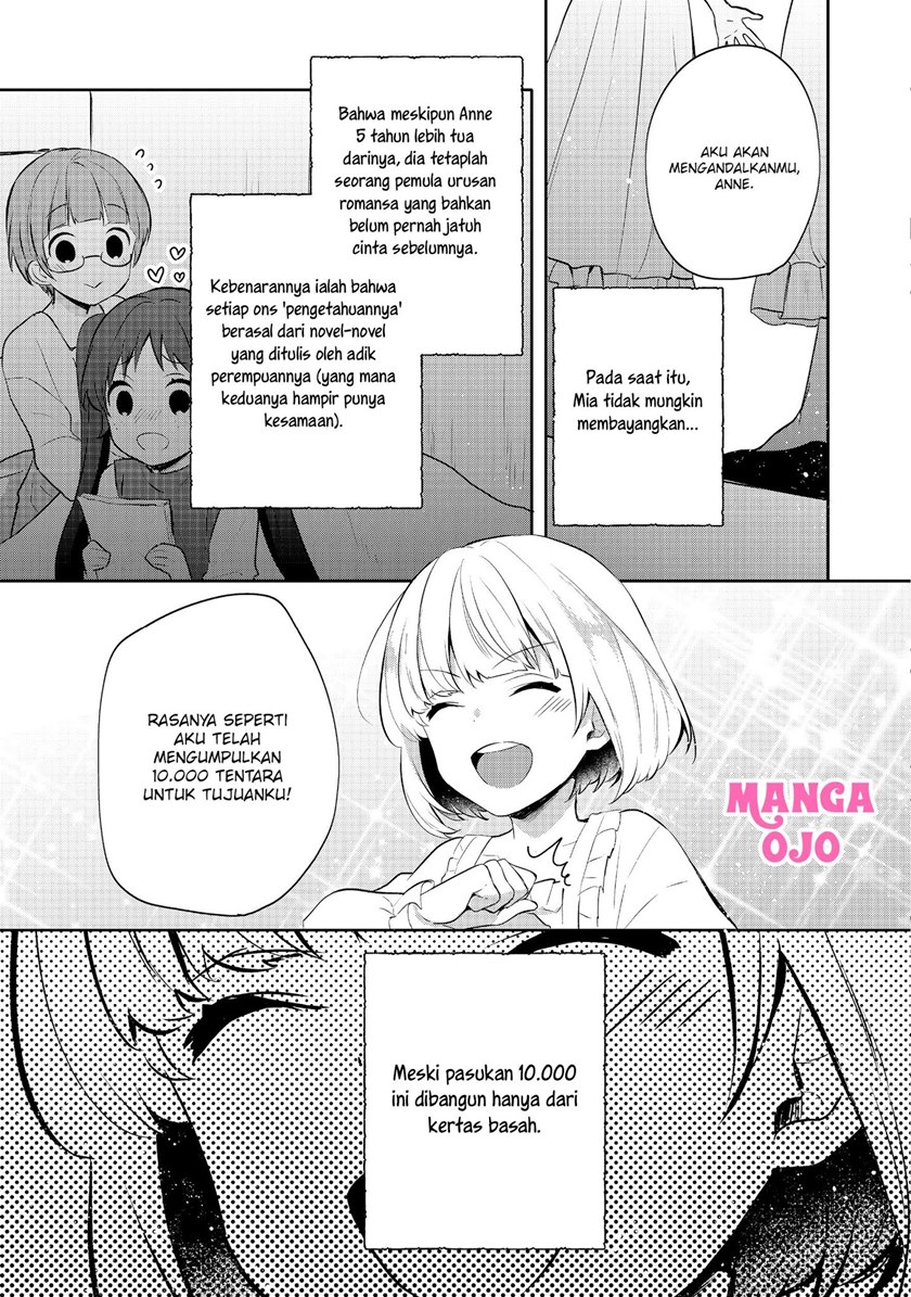 Tearmoon Empire Story Chapter 6 – halaman 5
